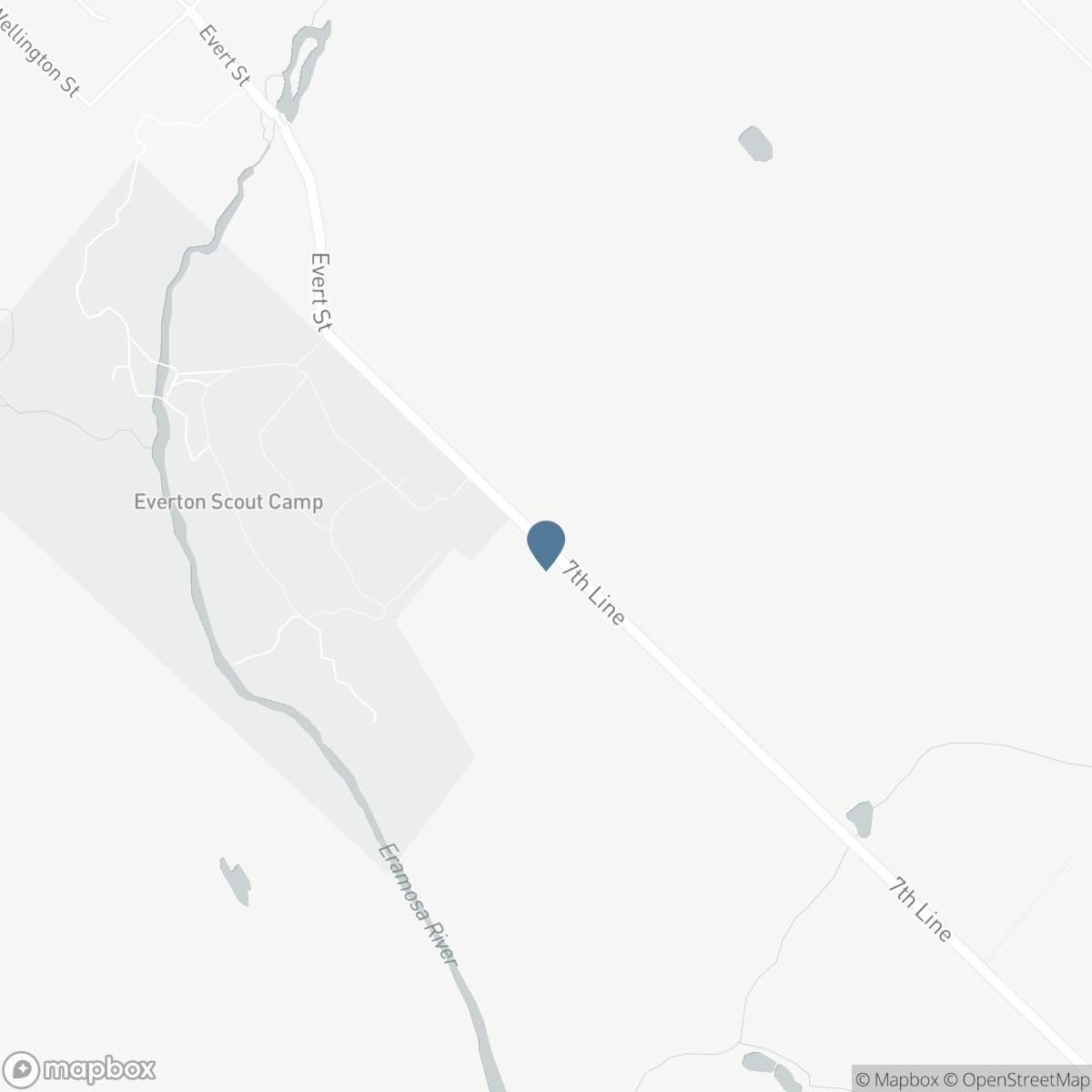 5543 7TH LINE, Guelph-Eramosa, Ontario N0B 2K0